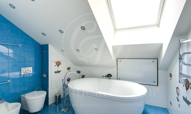 Лот-12665-323210 Продажа квартиры Арбат, Смоленская