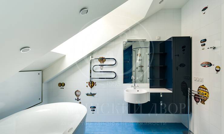 Лот-12665-323211 Продажа квартиры Арбат, Смоленская