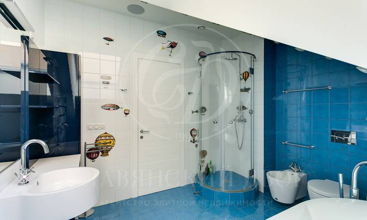 Лот-12665-323213 Продажа квартиры Арбат, Смоленская