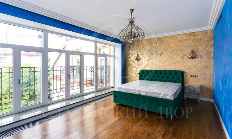 Лот-12665-323221 Продажа квартиры Арбат, Смоленская