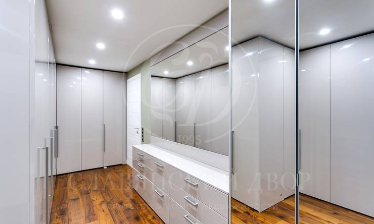 Лот-12665-323223 Продажа квартиры Арбат, Смоленская