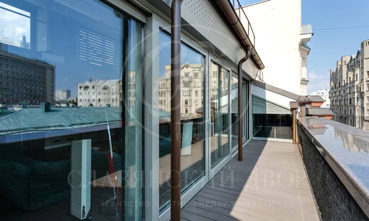 Лот-12665-323229 Продажа квартиры Арбат, Смоленская