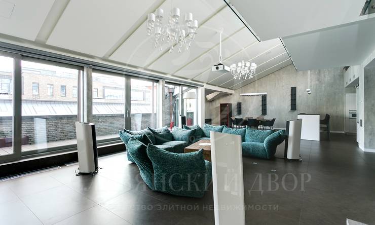 Лот-12665-323236 Продажа квартиры Арбат, Смоленская