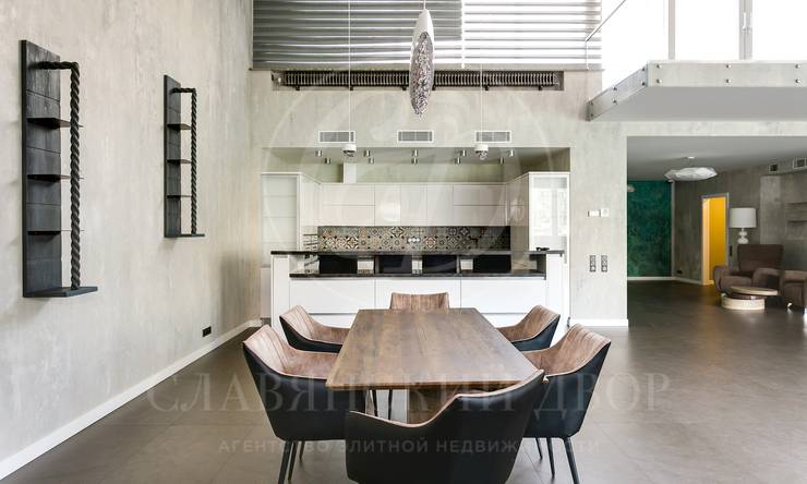 Лот-12665-323243 Продажа квартиры Арбат, Смоленская