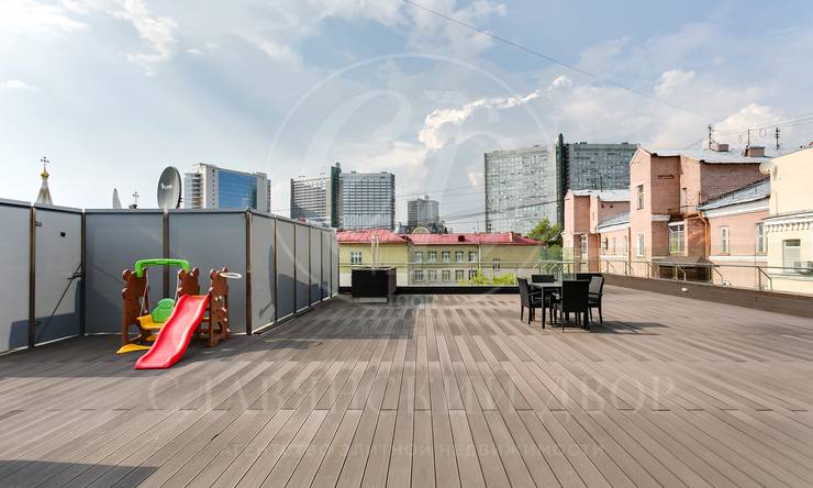 Лот-12665-323245 Продажа квартиры Арбат, Смоленская