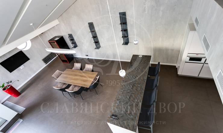 Лот-12665-323246 Продажа квартиры Арбат, Смоленская