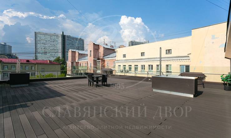 Лот-12665-323247 Продажа квартиры Арбат, Смоленская