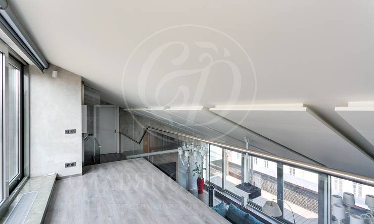 Лот-12665-323250 Продажа квартиры Арбат, Смоленская