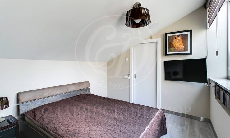 Лот-12665-323255 Продажа квартиры Арбат, Смоленская