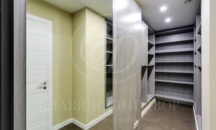 Лот-12665-323260 Продажа квартиры Арбат, Смоленская