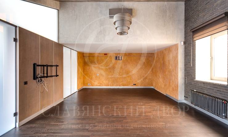 Лот-12665-323262 Продажа квартиры Арбат, Смоленская