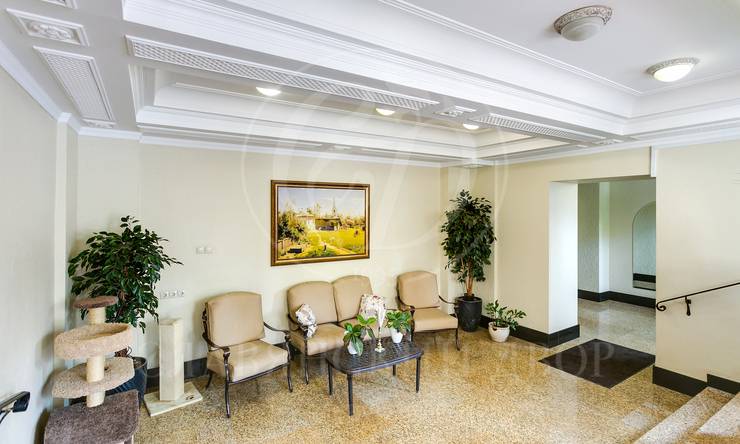 Лот-12665-323272 Продажа квартиры Арбат, Смоленская