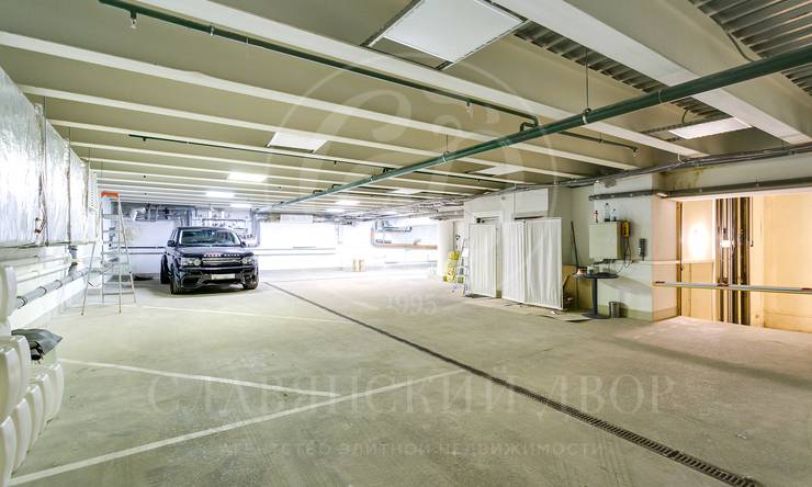 Лот-12665-323273 Продажа квартиры Арбат, Смоленская