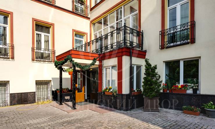 Лот-12665-323275 Продажа квартиры Арбат, Смоленская