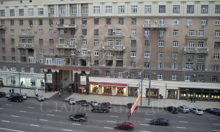 Лот-1716-32336 Аренда квартиры Кутузовский проспект