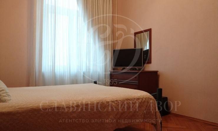 Лот-1716-32339 Аренда квартиры Кутузовский проспект