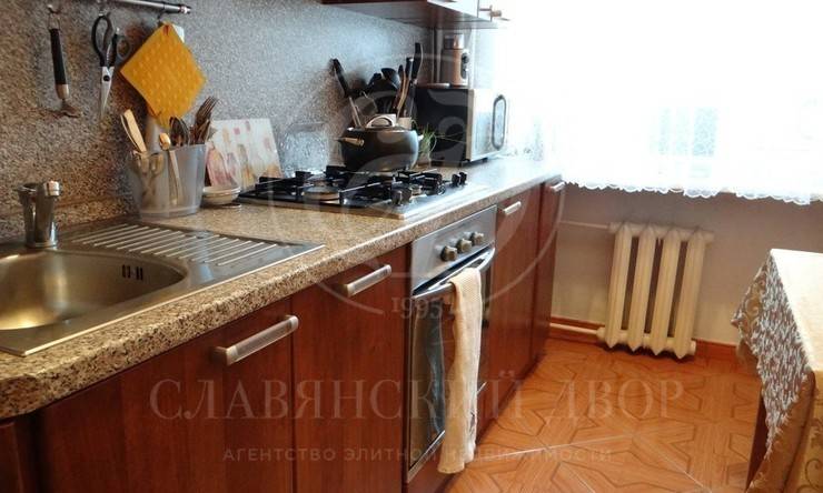 Лот-1716-32340 Аренда квартиры Кутузовский проспект