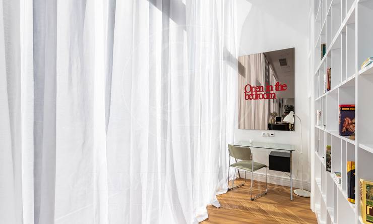 Лот-12666-323489 Продажа квартиры Фрунзенская