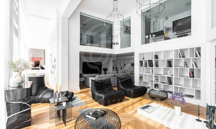 Лот-12666-323492 Продажа квартиры Фрунзенская