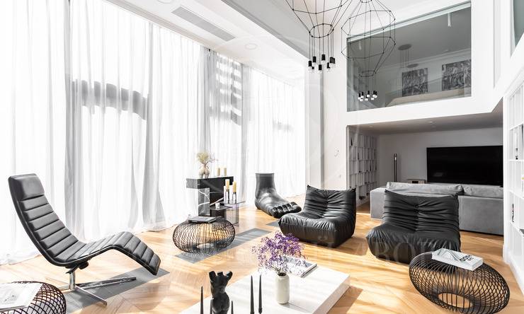 Лот-12666-323493 Продажа квартиры Фрунзенская