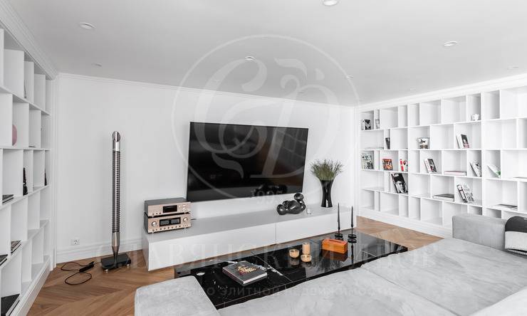 Лот-12666-323496 Продажа квартиры Фрунзенская