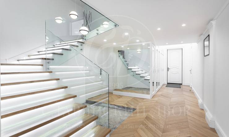 Лот-12666-323497 Продажа квартиры Фрунзенская