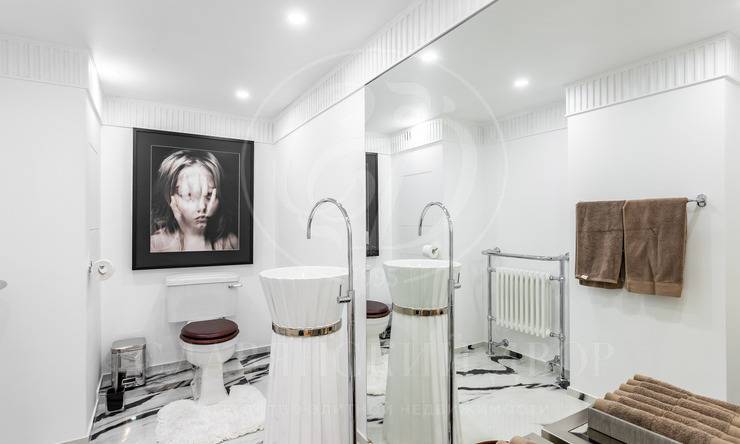 Лот-12666-323499 Продажа квартиры Фрунзенская