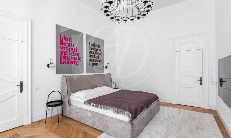 Лот-12666-323501 Продажа квартиры Фрунзенская