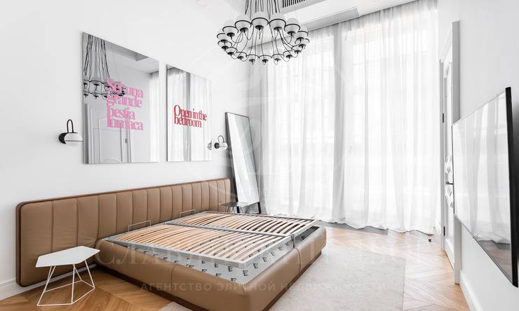 Лот-12666-323505 Продажа квартиры Фрунзенская