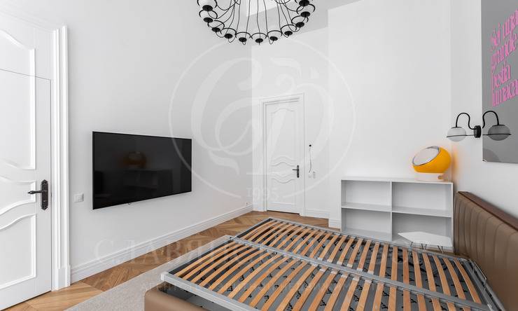 Лот-12666-323506 Продажа квартиры Фрунзенская