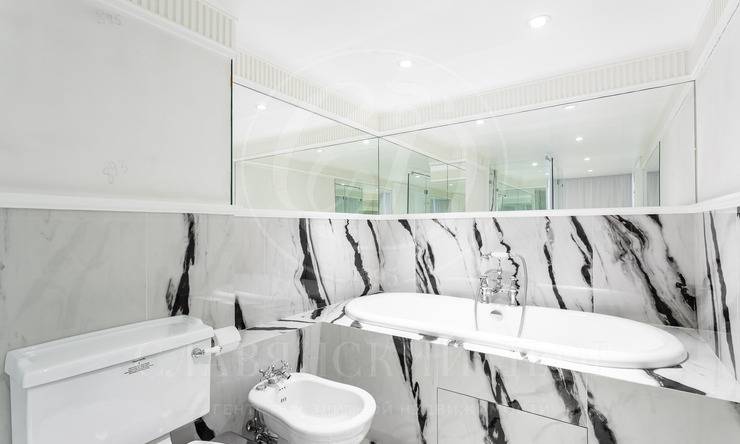 Лот-12666-323507 Продажа квартиры Фрунзенская