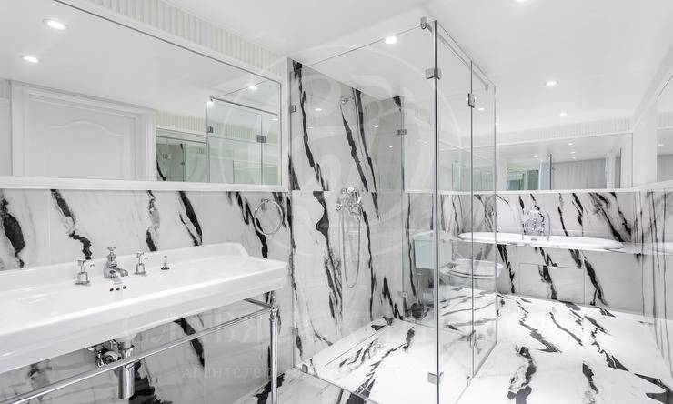 Лот-12666-323508 Продажа квартиры Фрунзенская