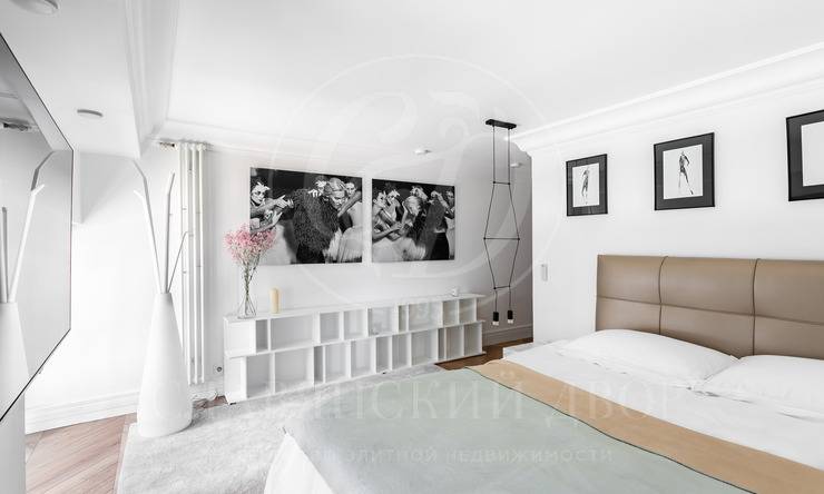 Лот-12666-323509 Продажа квартиры Фрунзенская