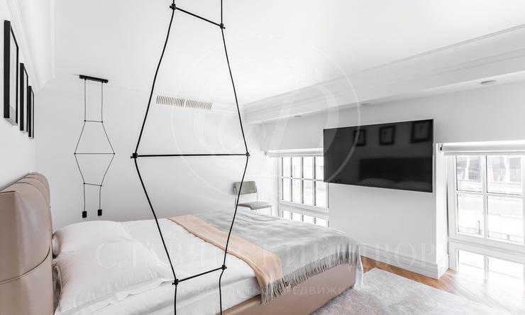 Лот-12666-323512 Продажа квартиры Фрунзенская