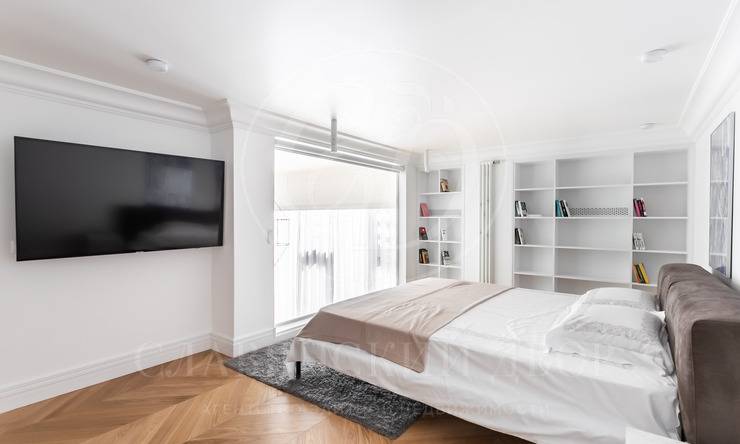 Лот-12666-323513 Продажа квартиры Фрунзенская