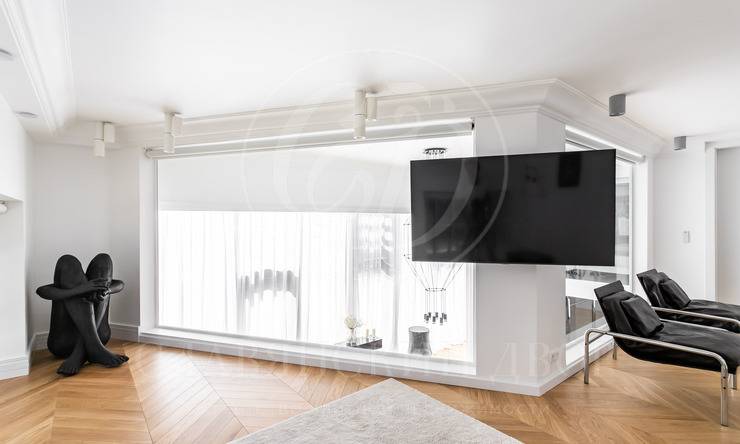 Лот-12666-323517 Продажа квартиры Фрунзенская