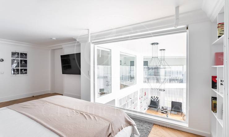 Лот-12666-323518 Продажа квартиры Фрунзенская