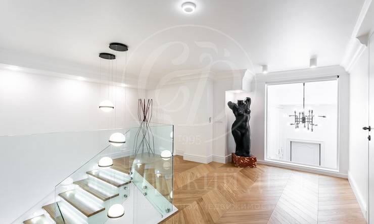 Лот-12666-323519 Продажа квартиры Фрунзенская