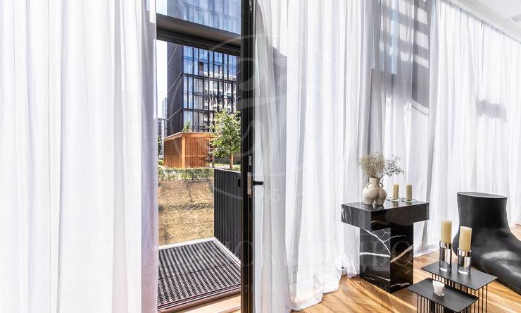 Лот-12666-323522 Продажа квартиры Фрунзенская