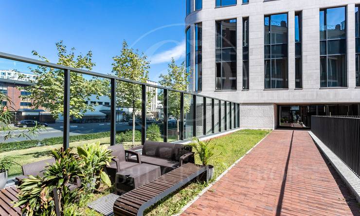 Лот-12666-323523 Продажа квартиры Фрунзенская