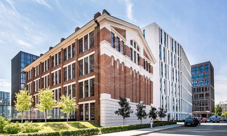 Лот-12666-323526 Продажа квартиры Фрунзенская