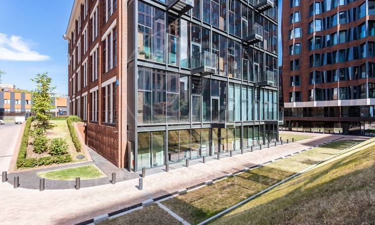 Лот-12666-323527 Продажа квартиры Фрунзенская