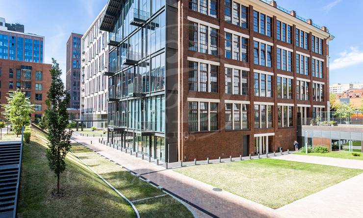 Лот-12666-323529 Продажа квартиры Фрунзенская