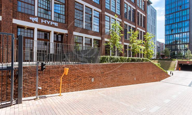 Лот-12666-323530 Продажа квартиры Фрунзенская