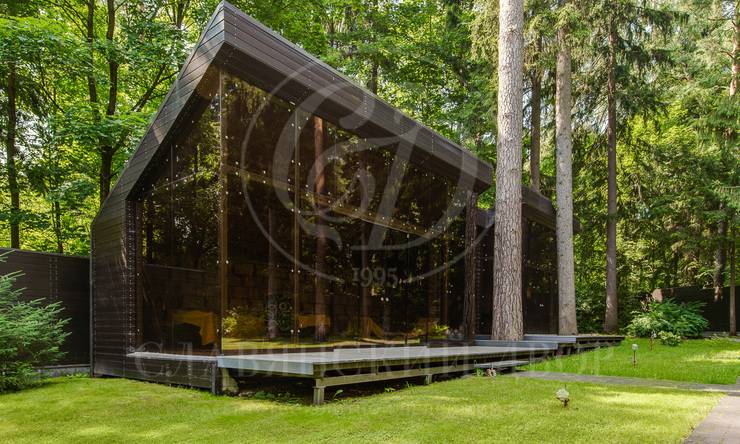 Лот-10577-323797 продажа дома Минское шоссе Мичуринец ДСК