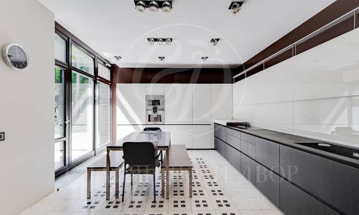 Лот-10577-323811 продажа дома Минское шоссе Мичуринец ДСК