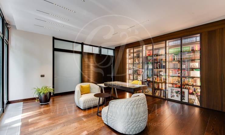 Лот-10577-323816 продажа дома Минское шоссе Мичуринец ДСК