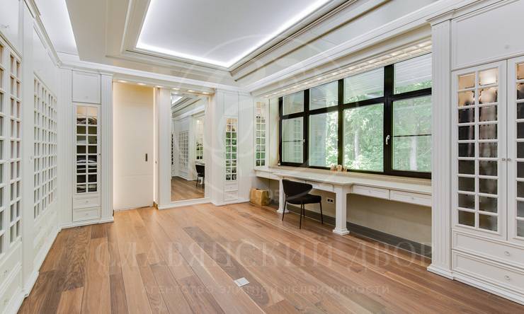 Лот-10577-323834 продажа дома Минское шоссе Мичуринец ДСК