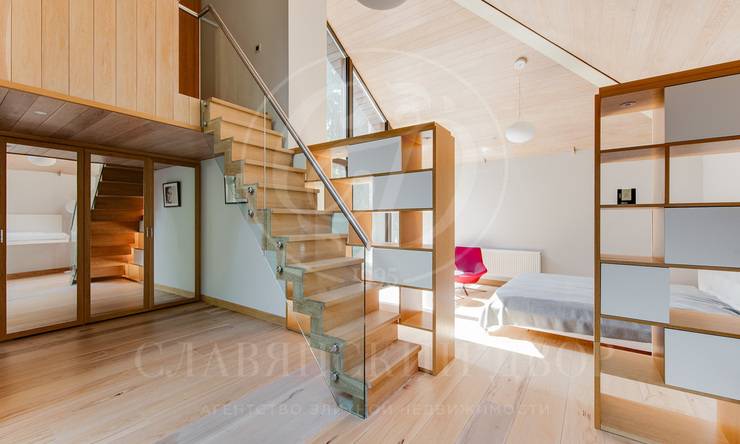 Лот-10577-323839 продажа дома Минское шоссе Мичуринец ДСК