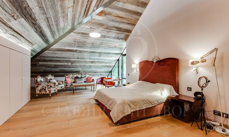 Лот-10577-323848 продажа дома Минское шоссе Мичуринец ДСК